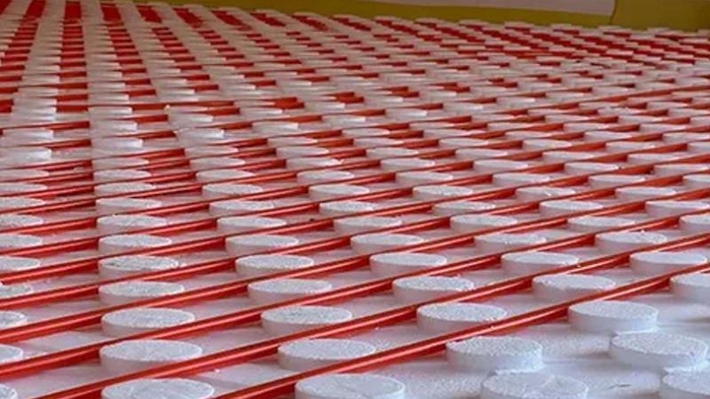 Yerden Is�tma Sistemleri