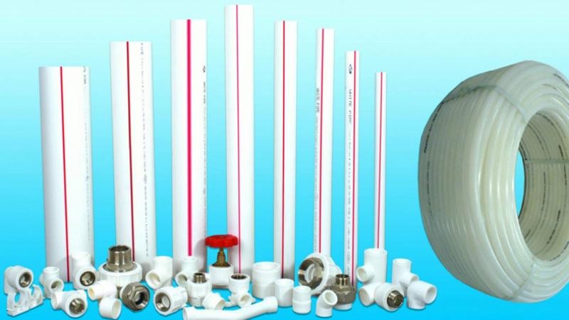 S�hhi Tesisat �r�nleri